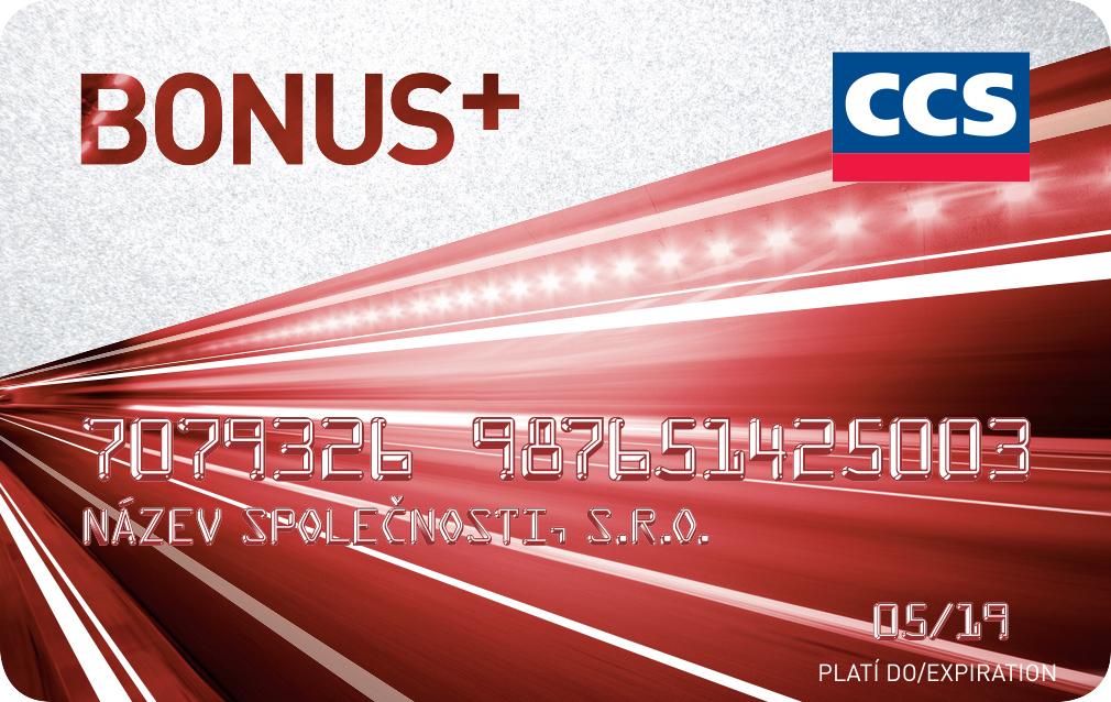 CCS Bonus Fleet