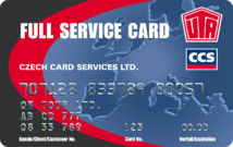 Medzinárodné tankovacie karty UTA/CCS