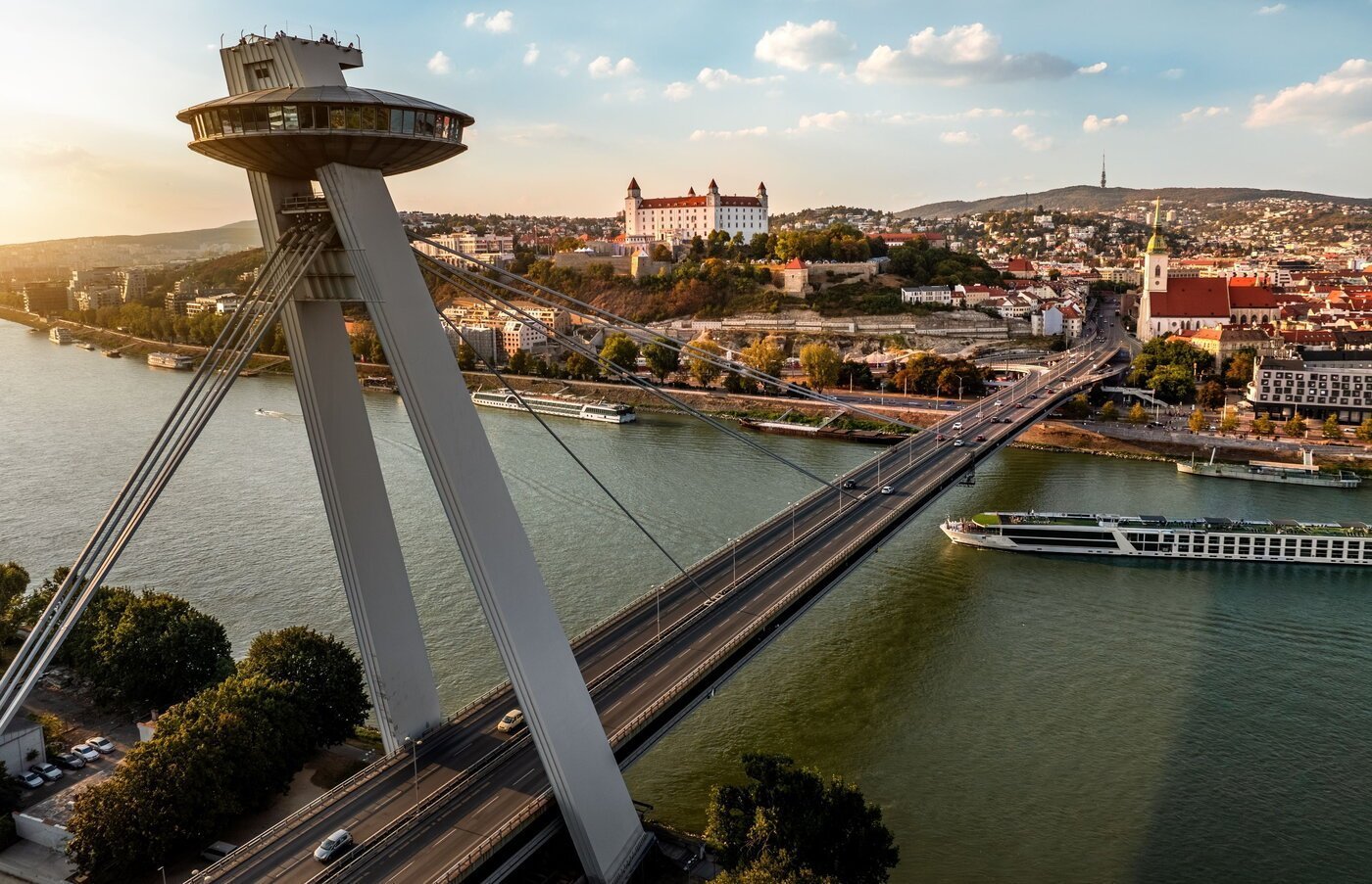 Aktuálne informácie na použitie tankovacích kariet na Slovensku