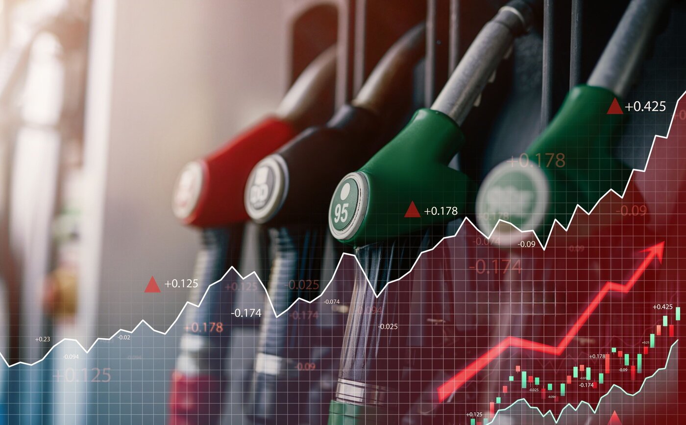 Ceny pohonných hmôt na Slovensku opäť rastú. Ako sa brániť a získať kontrolu nad nákladmi?