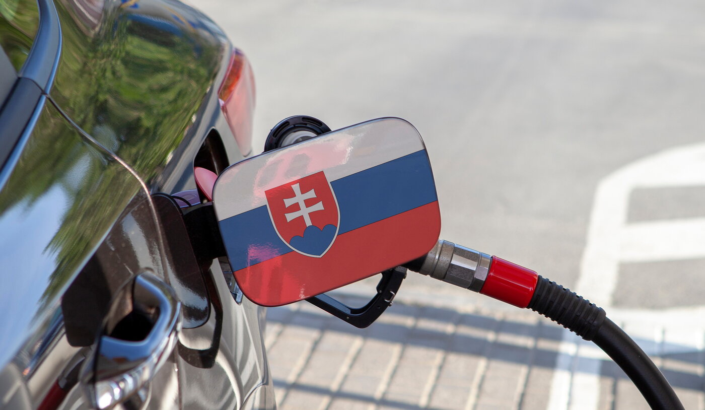 Nové pravidlá pri tankovaní na Slovensku