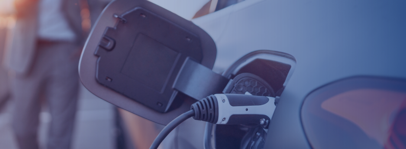 Dobíjanie elektroaut kartou CCS