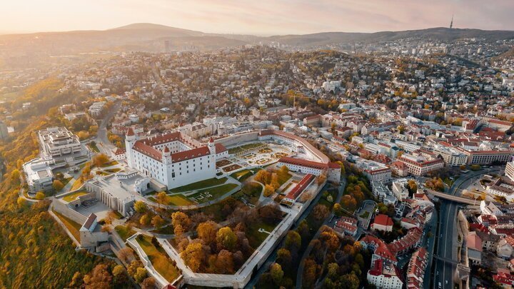 Elektronický mýtny systém na Slovensku: zmeny od 1. 7. 2025