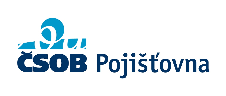 Logo ČSOB Pojišťovny